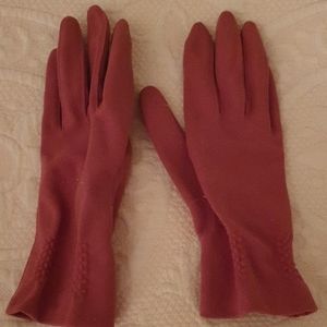 Wear Right 1950's-60's Gloves
